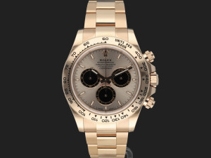 Rolex Daytona Everose Sundust Dial 126505