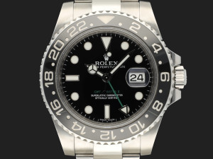 Rolex GMT-Master II 116710LN