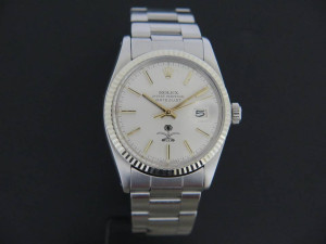 Rolex Oyster Perpetual Datejust Saudi Arabia