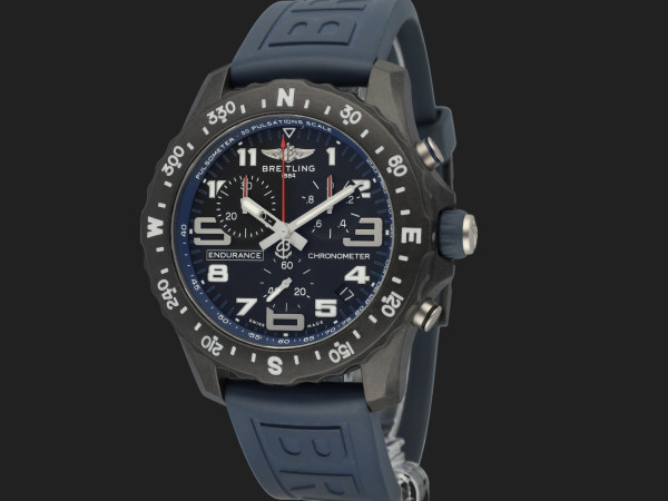 Breitling - Endurance Pro Blue X82310D51B1S1 NEW 