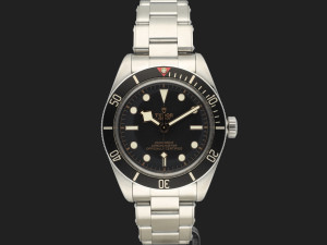 Tudor Black Bay 58 79030N