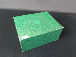 Rolex Box Set