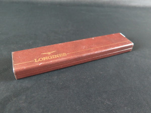 Longines Vintage Box   