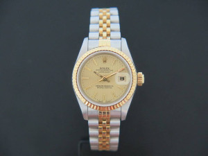 Damen rolex on sale oyster perpetual datejust