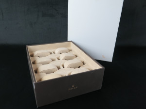 Rolex Box Set for 8 Watches