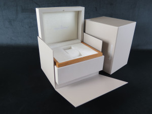 Jaeger-LeCoultre Box Set