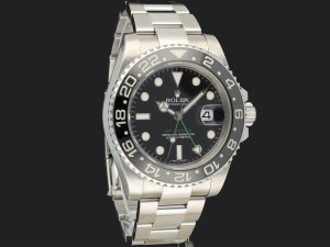 Rolex GMT-Master II 116710LN