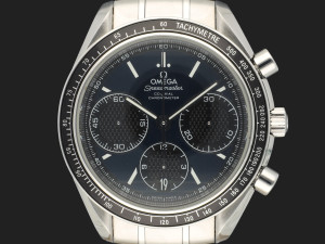 Omega Speedmaster Racing Blue Dial 326.30.40.50.03.001 