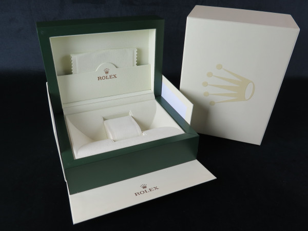 Rolex - Box Set Large 