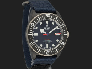 Tudor Pelagos FXD Alinghi Red Bull Racing Edition 25707KN NEW