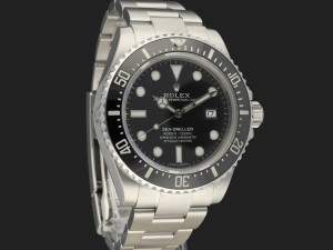 Rolex Sea-Dweller 4000 116600