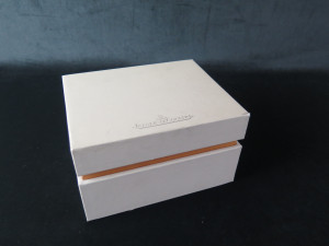 Jaeger-LeCoultre Box