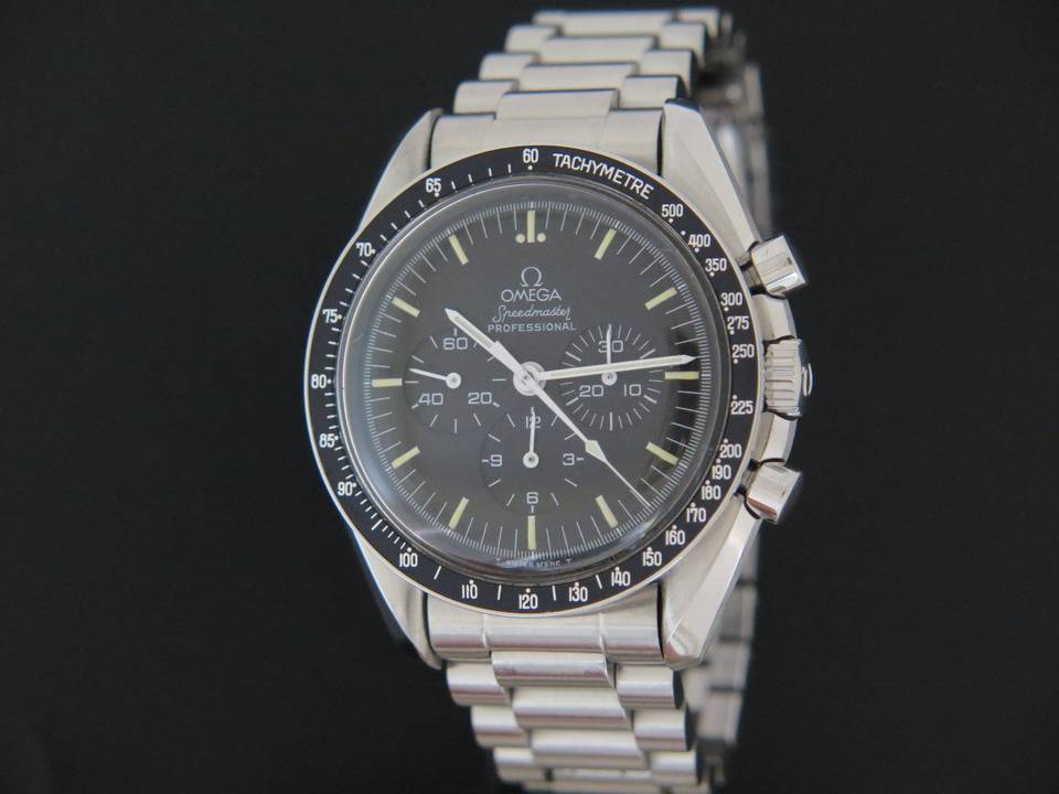 omega speedmaster 20th anniversary