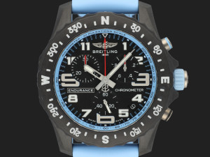 Breitling Endurance Pro Light Blue X82310281B1S1 NEW 