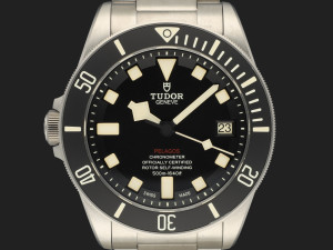 Tudor Pelagos LHD 25610TNL 