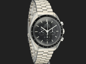 Omega Speedmaster Professional Moonwatch Co-Axial Master Chronometer 310.30.42.50.01.001 NEW