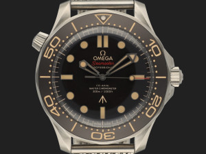 Omega Seamaster Diver 300M 007 Edition 210.90.42.20.01.001