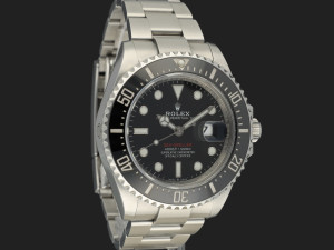 Rolex Sea-Dweller 43mm 126600