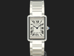 Cartier Tank Must Large WSTA0052 NEW