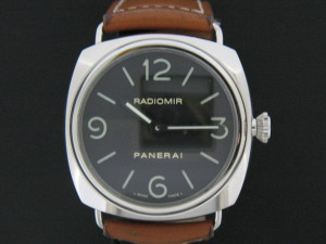 Panerai Radiomir Black Seal