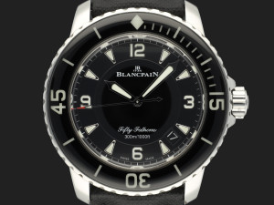 Blancpain Fifty Fathoms Automatic 5015-1130-52A