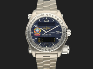 Breitling Emergency Orbiter 3 Limited Edition E56321