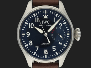 IWC Big Pilot 