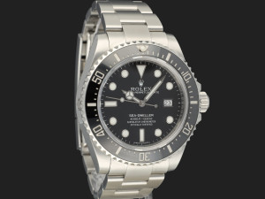 Rolex Sea-Dweller 4000 116600