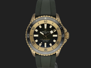 Breitling SuperOcean Automatic 42 Bronze N17375