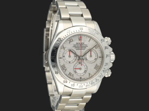 Rolex Daytona Meteorite Dial 116520