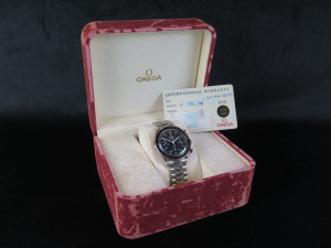 Omega Speedmaster Reduced Automatic 3510.50.00