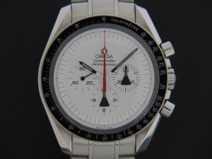 Omega Speedmaster Alaska Project Limited Edition