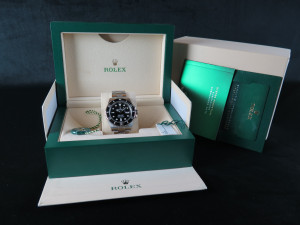 Rolex Submariner Date 126610LN