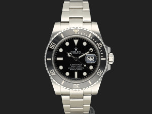 Rolex Submariner Date 116610LN