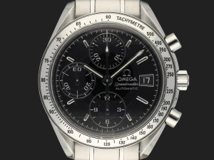 Omega Speedmaster Automatic Date 3513.50