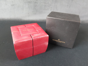 Vacheron Constantin Box Set