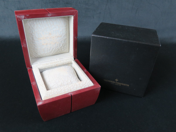 Vacheron Constantin - Box Set