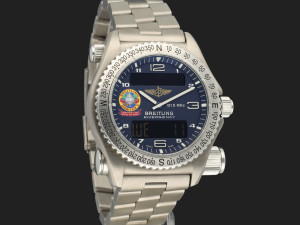 Breitling Emergency Orbiter 3 Limited Edition E56321