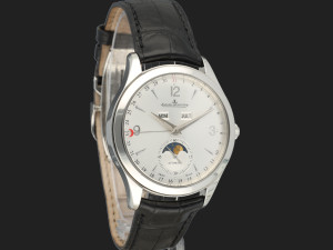 Jaeger-LeCoultre Master Calendar Silver Dial Q1558420