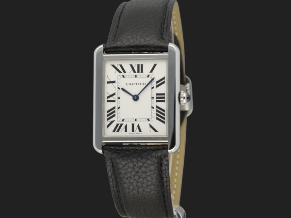 Cartier - Tank Solo Large WSTA0028 / 3169