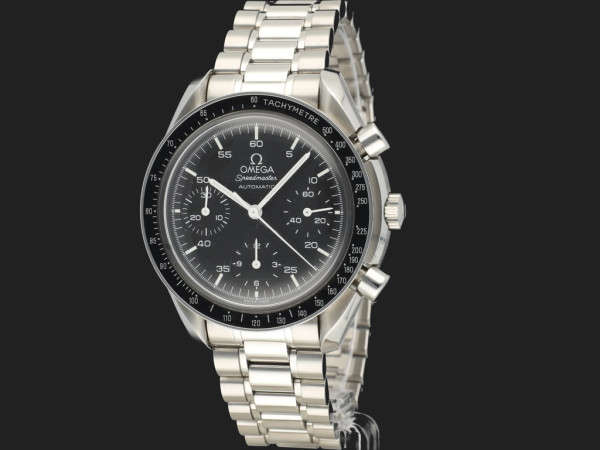 Omega - Speedmaster Reduced Automatic 3510.50.00