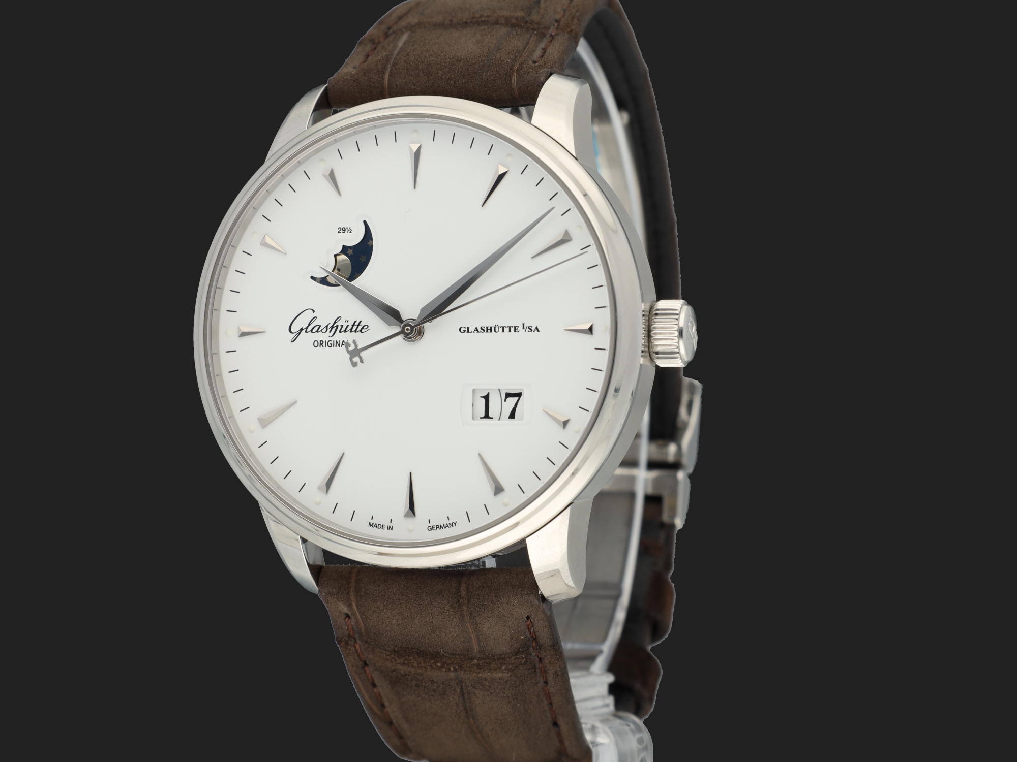 Glashutte shop original nederland