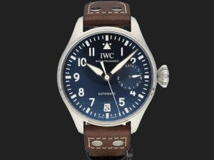 IWC Big Pilot 