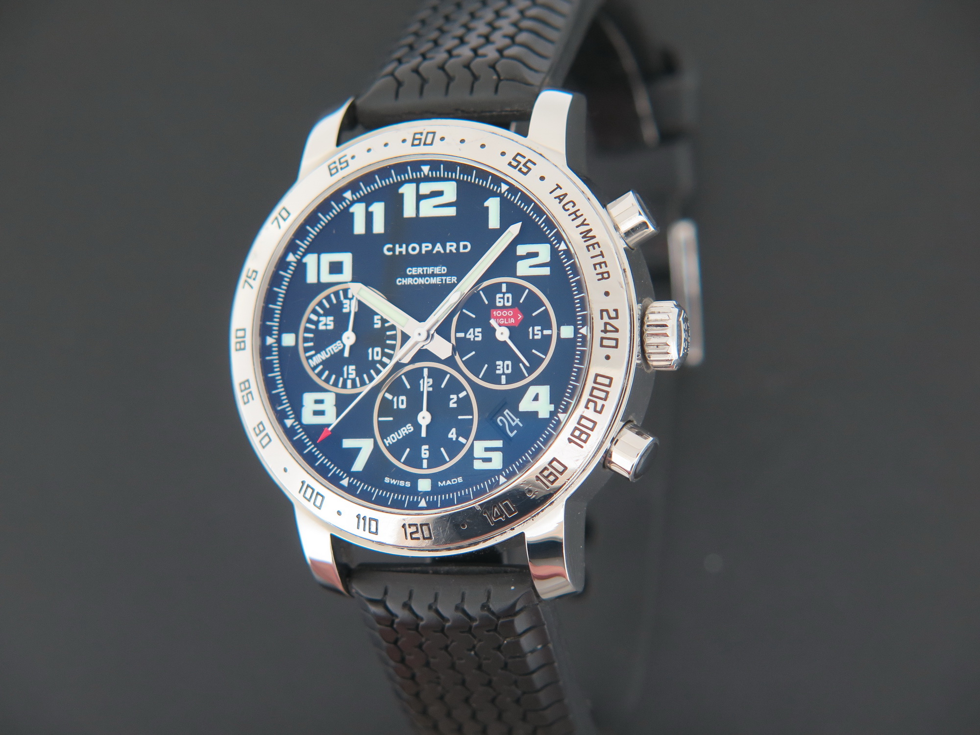 Chopard mille miglia outlet 8920