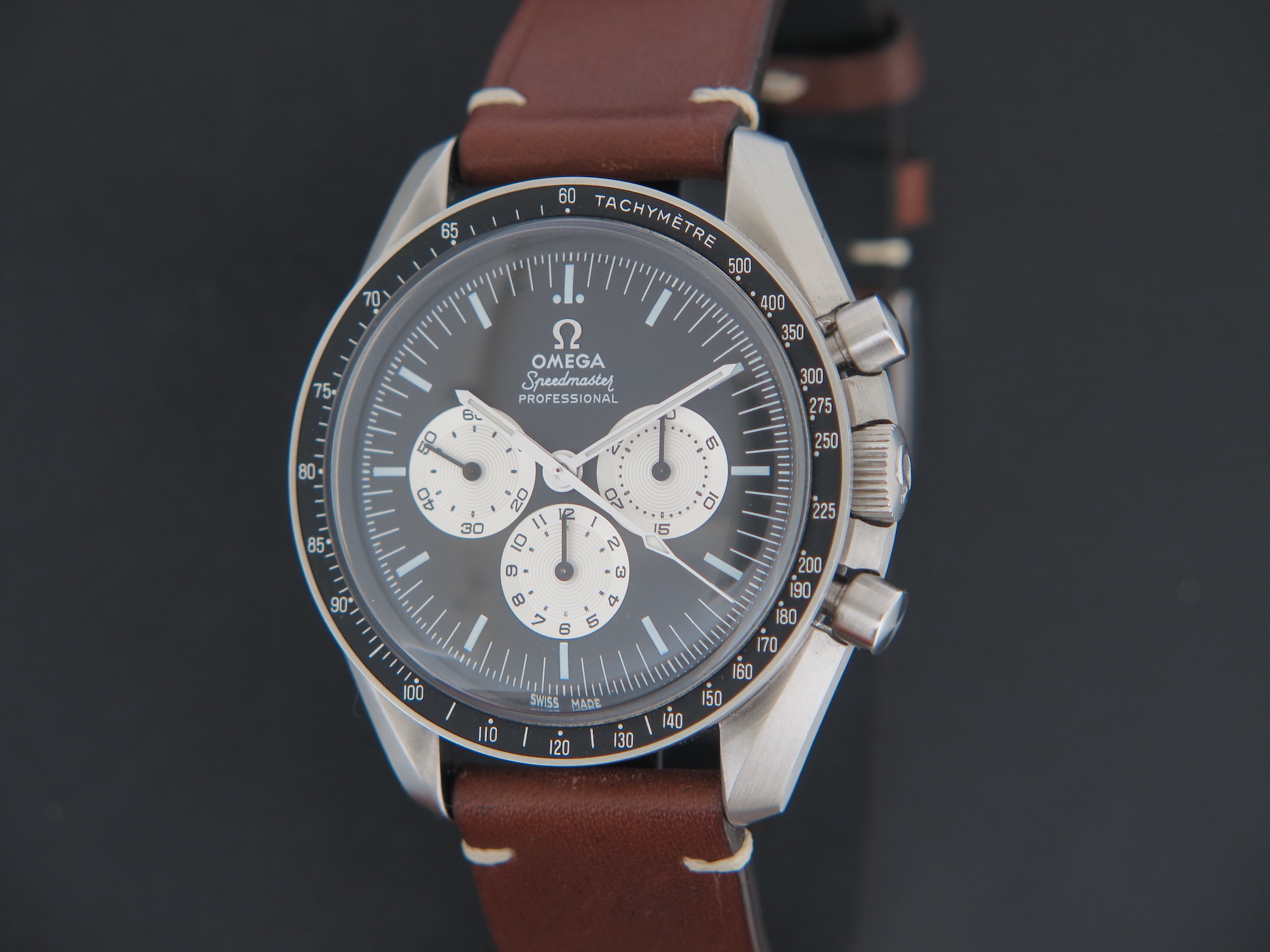 Speedmaster tuesday cheap