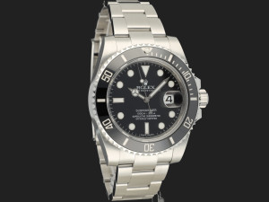 Rolex Submariner Date 116610LN