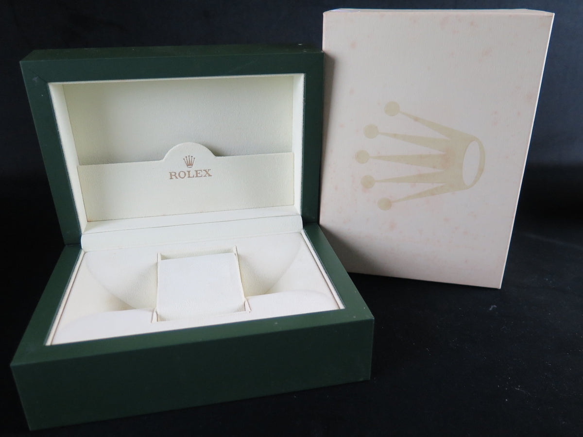 Rolex Box Set (1)