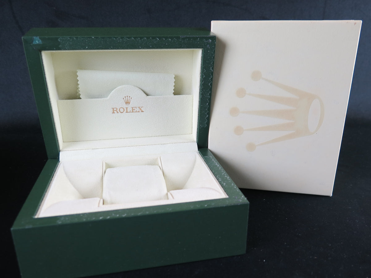 Rolex Box Set (1)