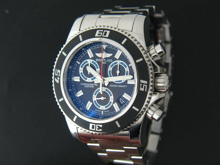 Breitling Superocean (1)