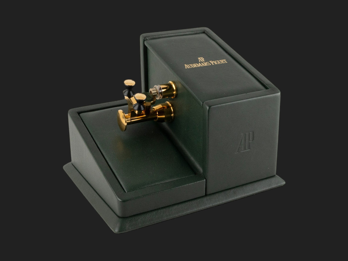 Audemars Piguet Winding unit for hand-wound mechanical watches TYPE PM1 (1)